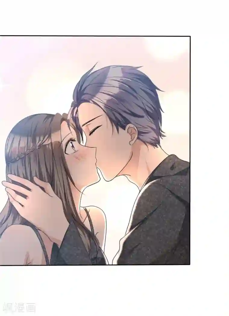宠妻逆袭之路第35话 我会读心术