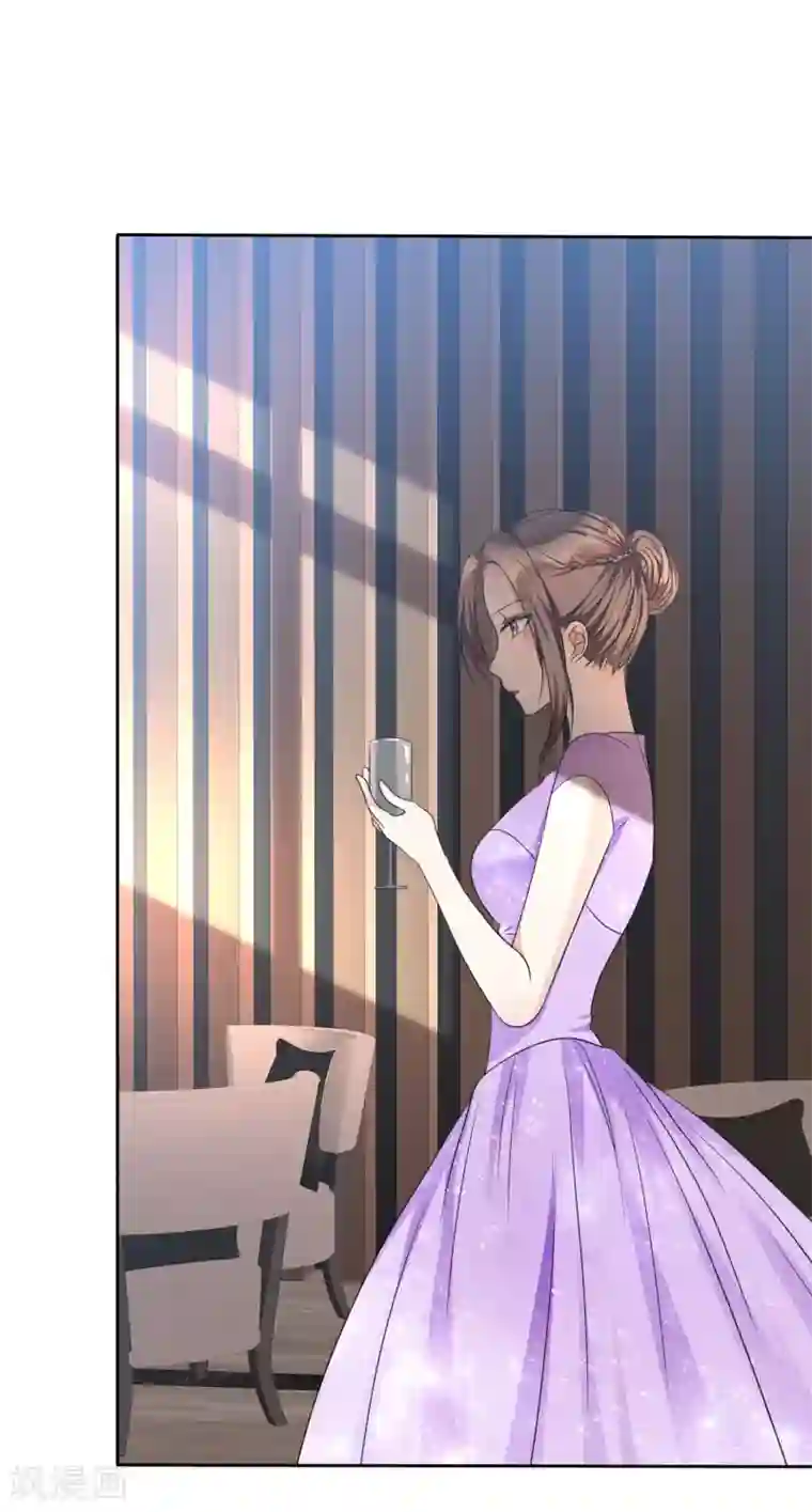 宠妻逆袭之路第36话 好戏开场