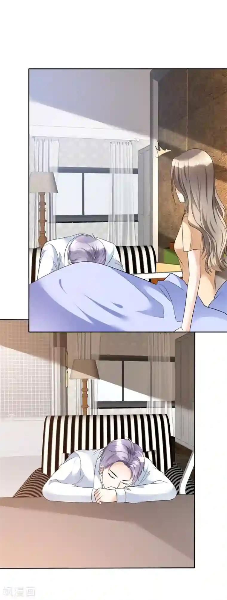 宠妻逆袭之路第39话 不会再有下次