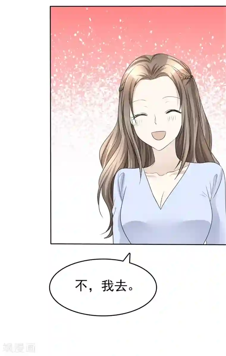 宠妻逆袭之路第43话 头等舱