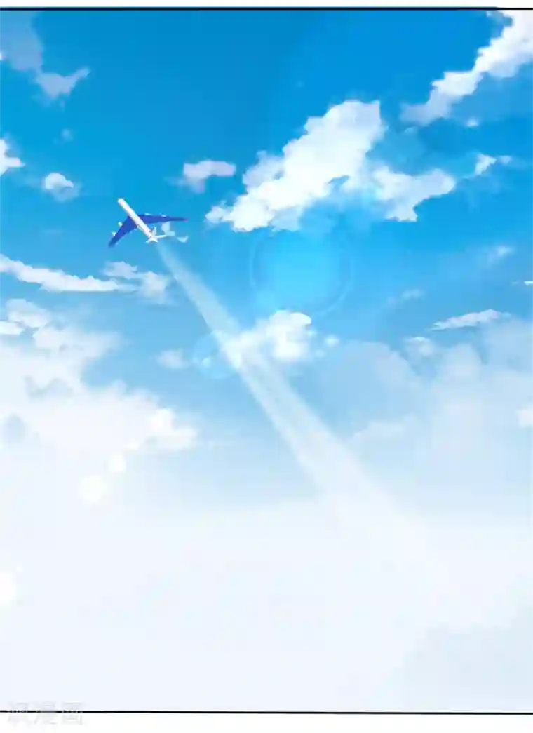 宠妻逆袭之路第44话 总统套房