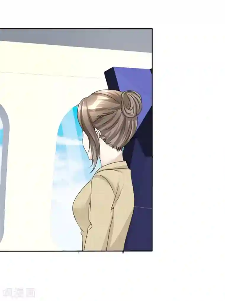 宠妻逆袭之路第44话 总统套房