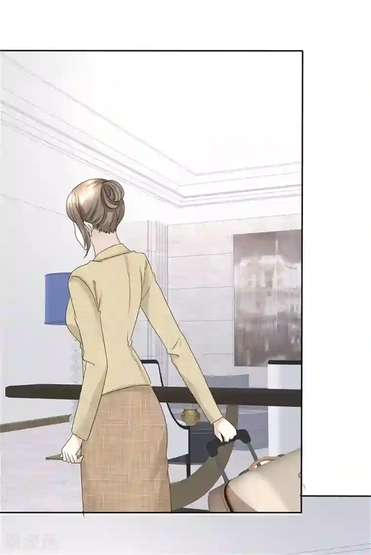 宠妻逆袭之路第44话 总统套房