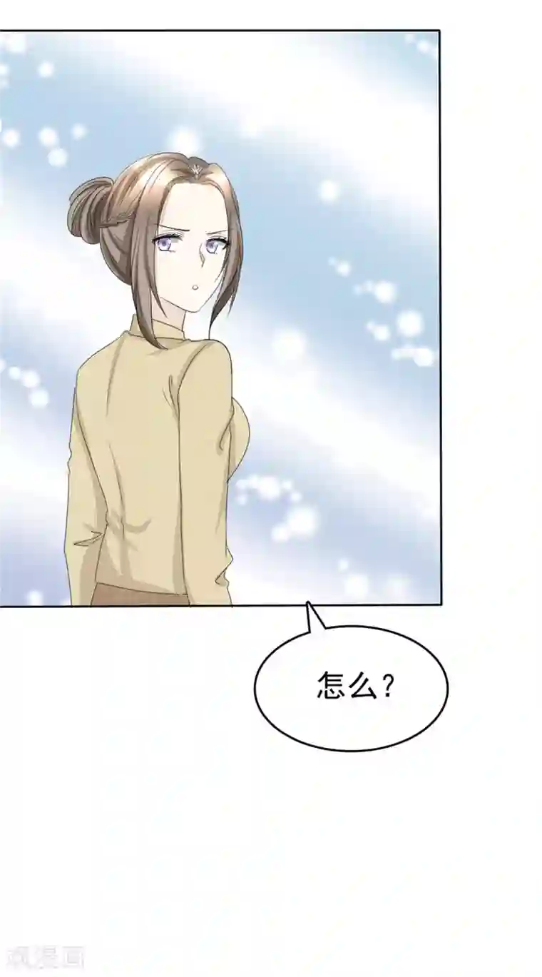 宠妻逆袭之路第44话 总统套房