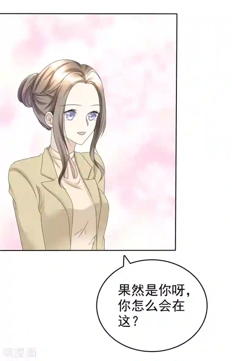 宠妻逆袭之路第44话 总统套房