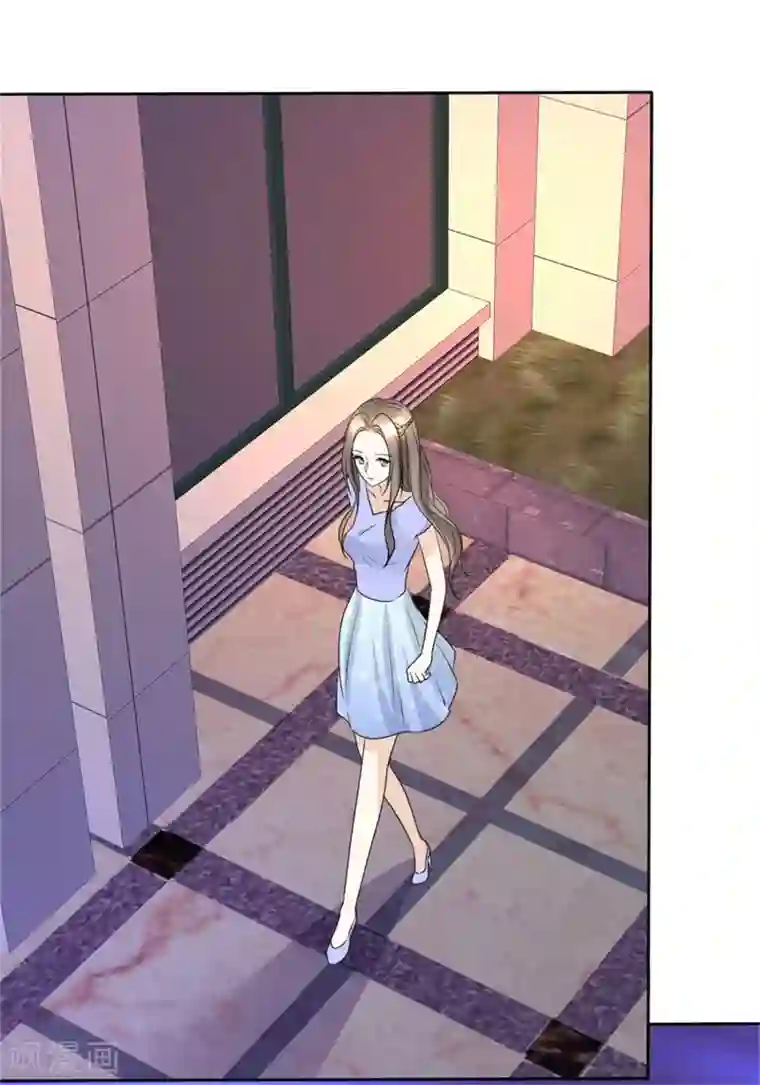 宠妻逆袭之路第49话 都怪我