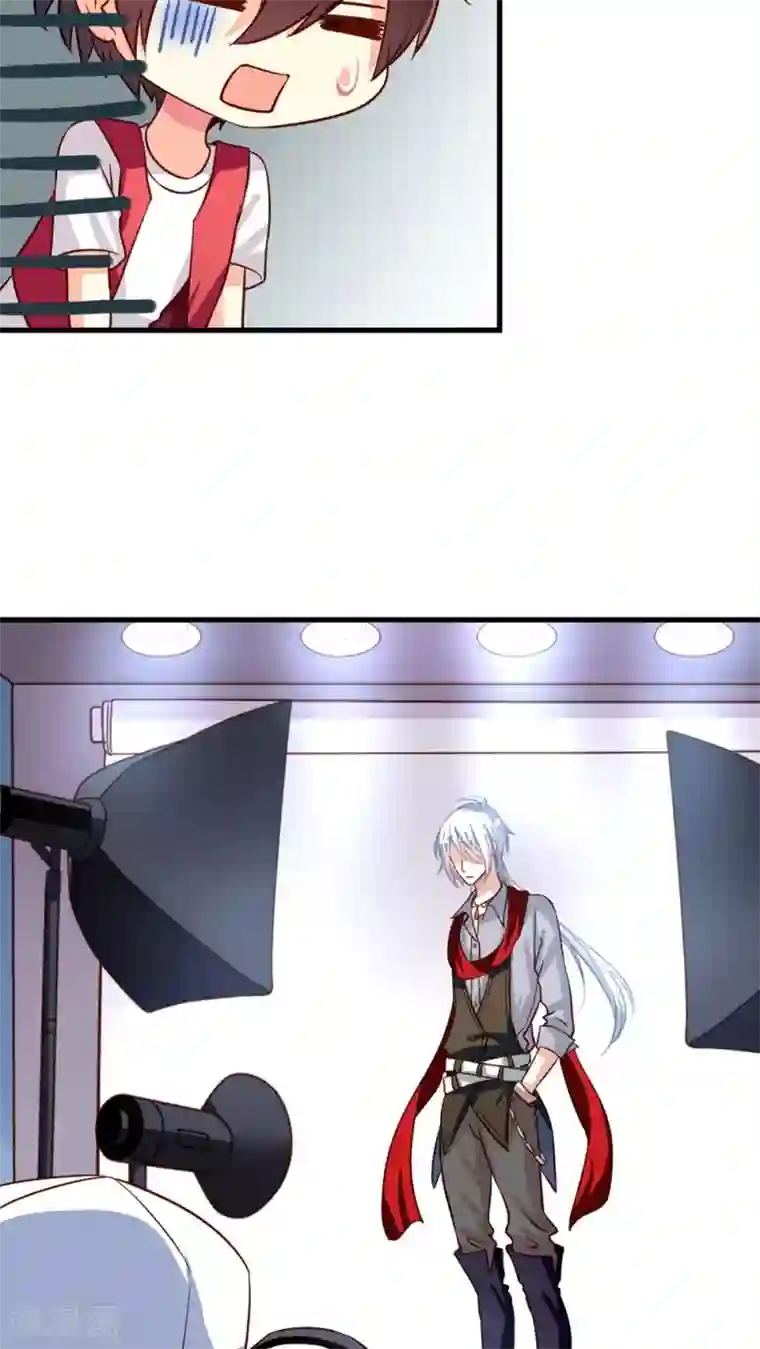 我家业主会作妖第14话 麻瓜也有春天