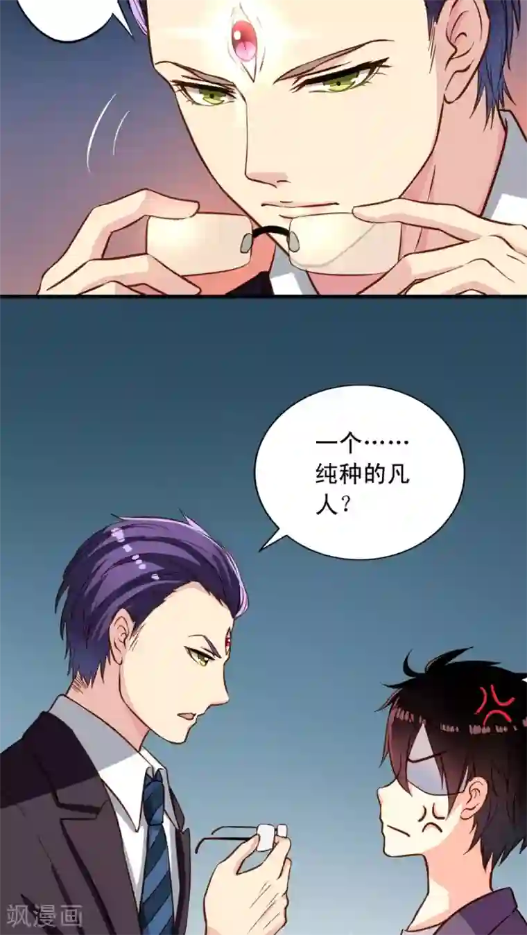 我家业主会作妖第16话 厉害了伪装者