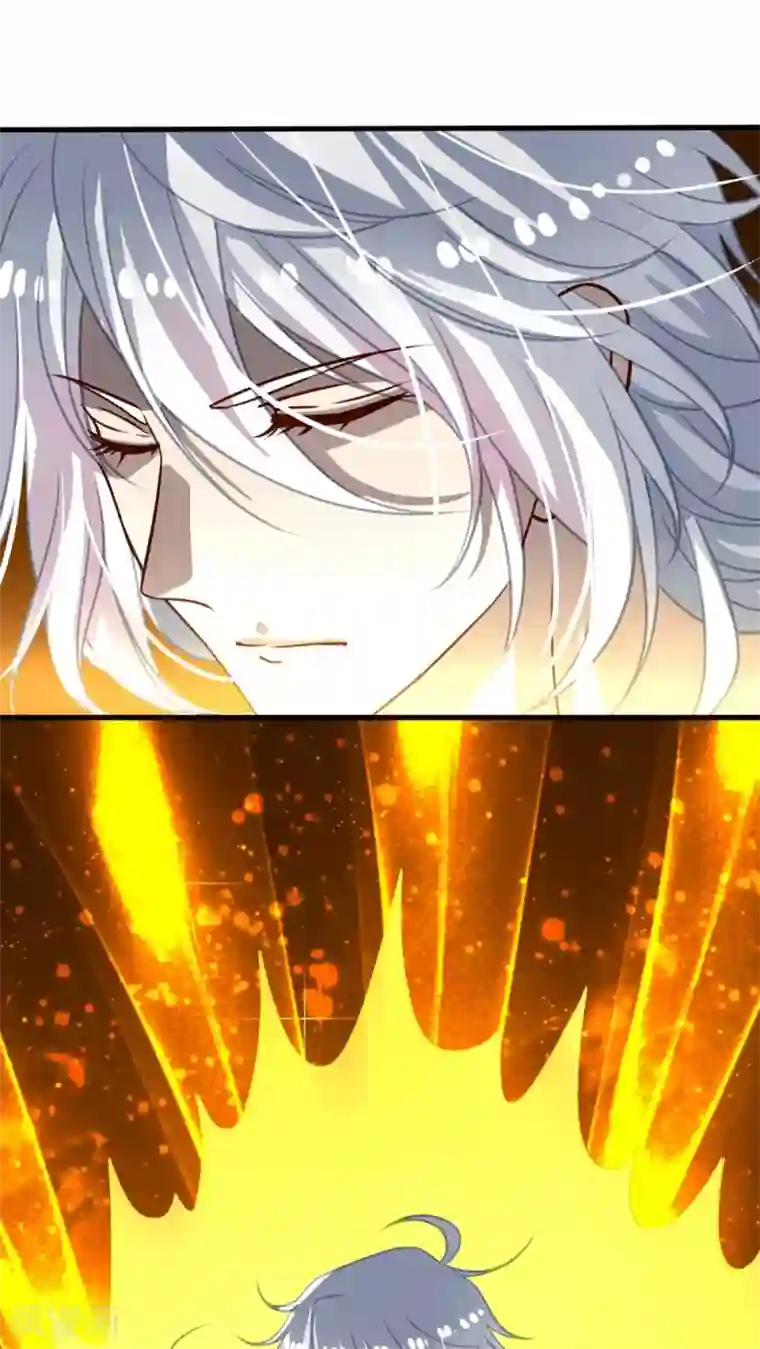 我家业主会作妖第22话 凡人的逆袭