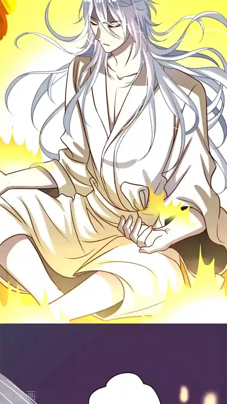 我家业主会作妖第22话 凡人的逆袭