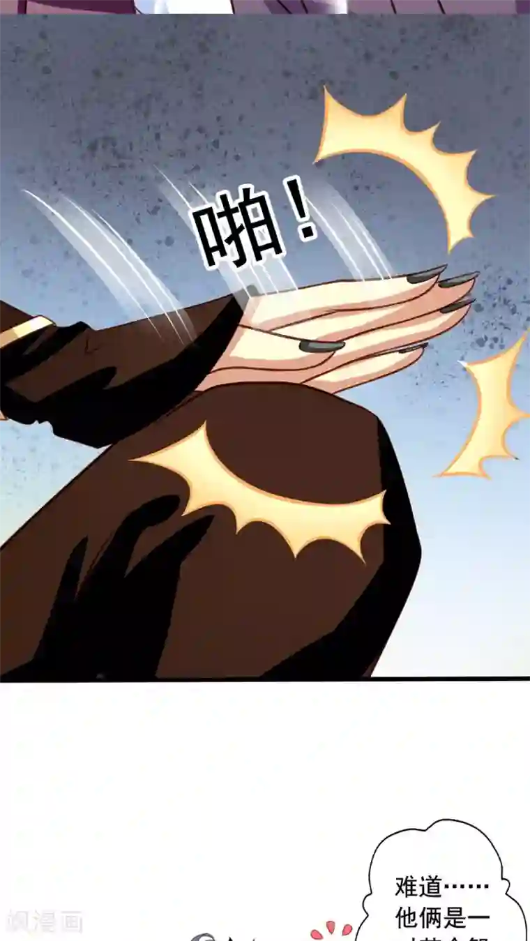 我家业主会作妖第34话 苦命鸳鸯