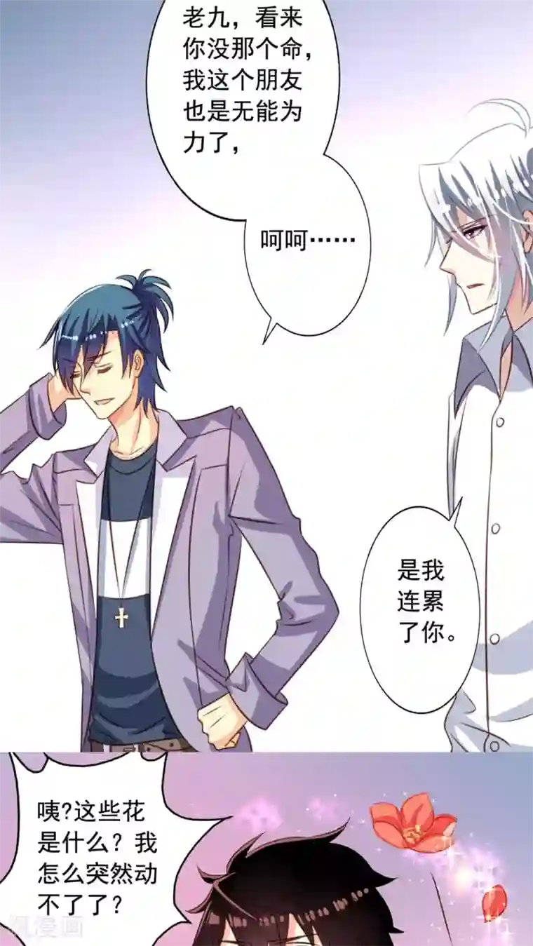 我家业主会作妖第46话 生离or死别