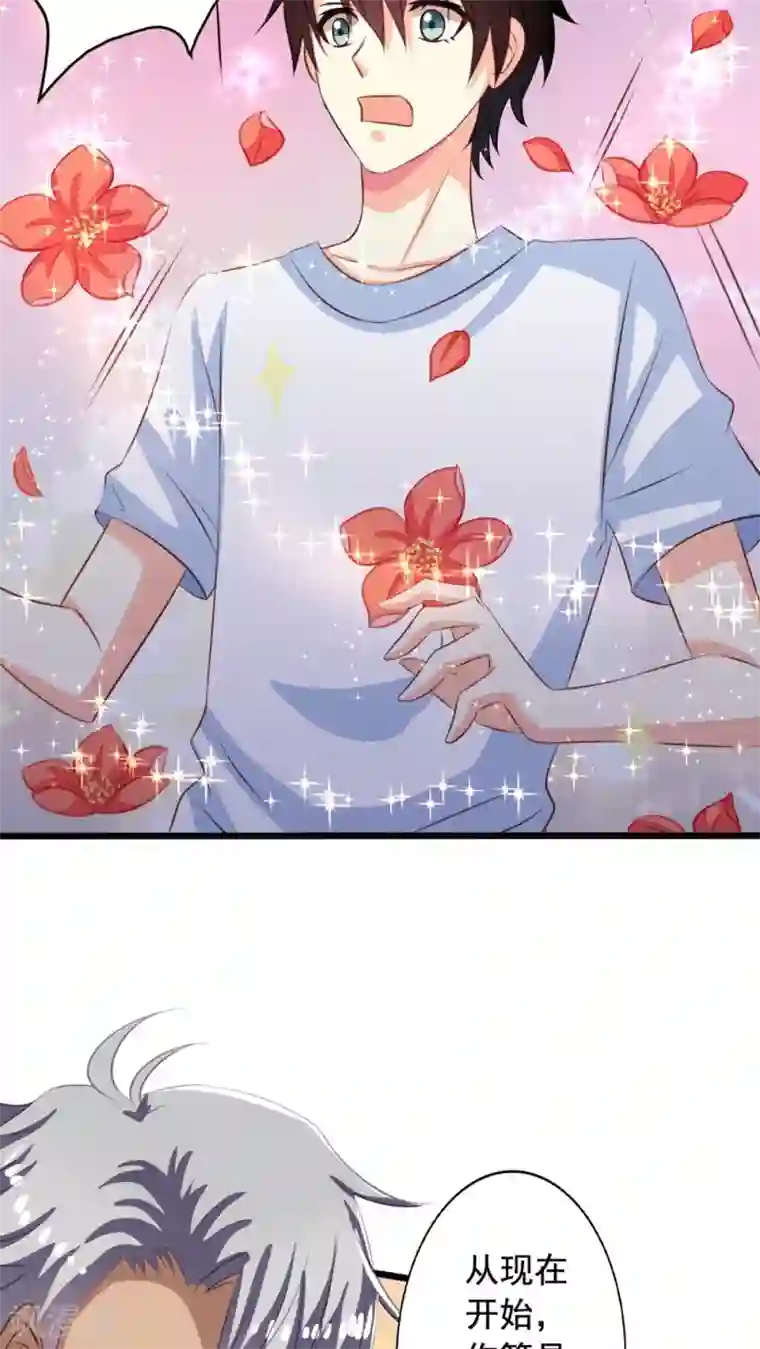 我家业主会作妖第46话 生离or死别