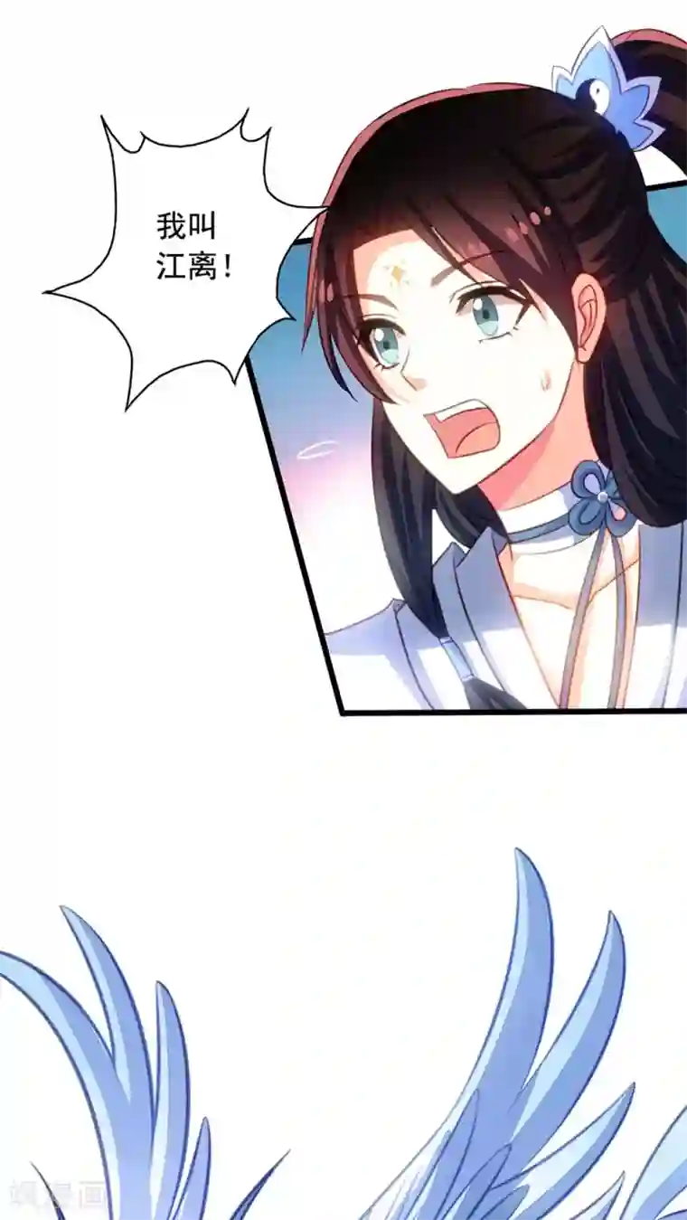 我家业主会作妖第50话 九爷！我养你！