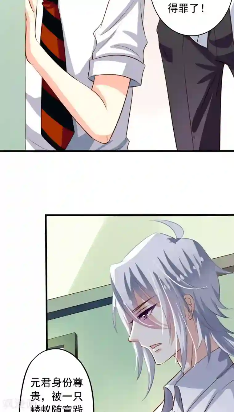 我家业主会作妖第57话 总监九爷