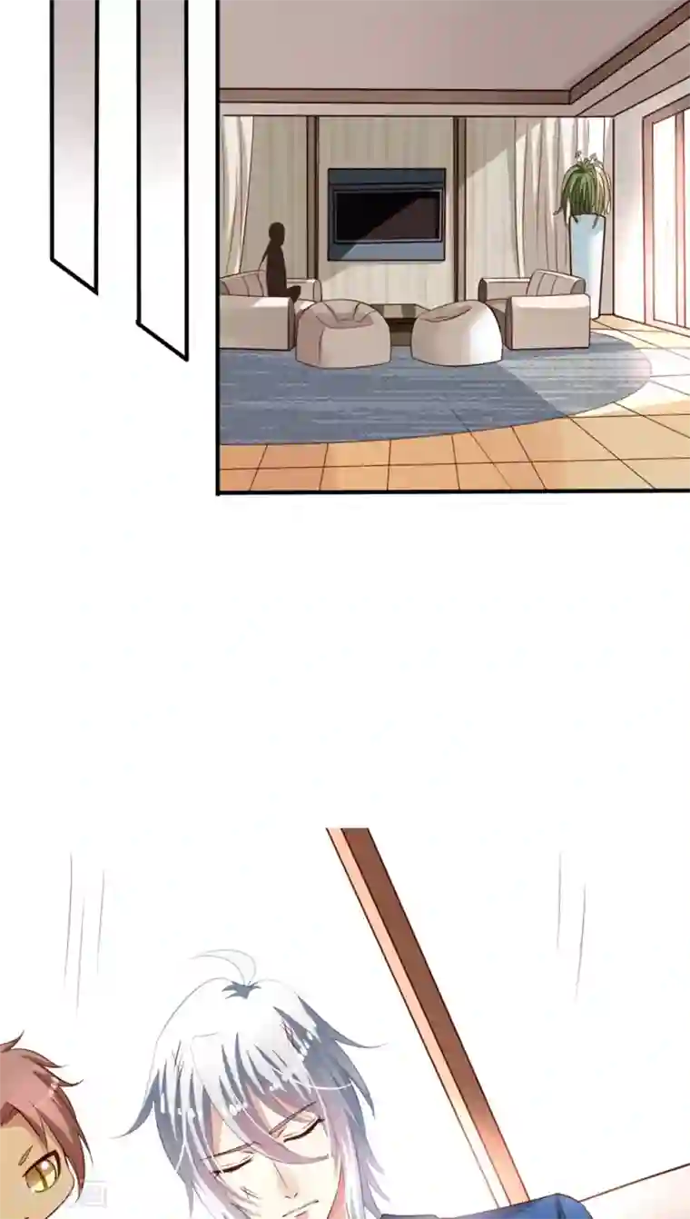 我家业主会作妖第63话 我不会遗弃宠物的！