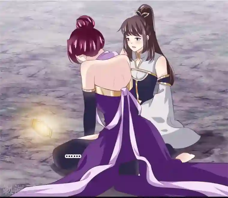 我是玉皇大帝第2季第25话 无法逃避的一战