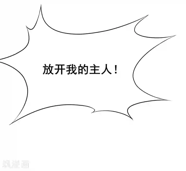 我是玉皇大帝第1话 放开我主人