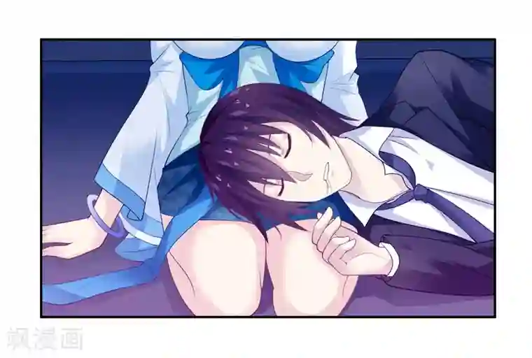 我是玉皇大帝第2话 真龙血脉