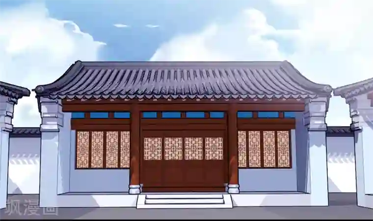 我是玉皇大帝第14话 智取