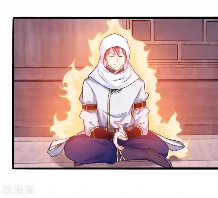 我是玉皇大帝第24话 神魂出窍