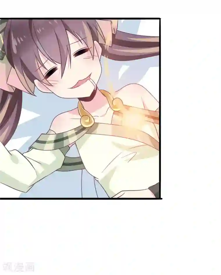 我是玉皇大帝第25话 流民