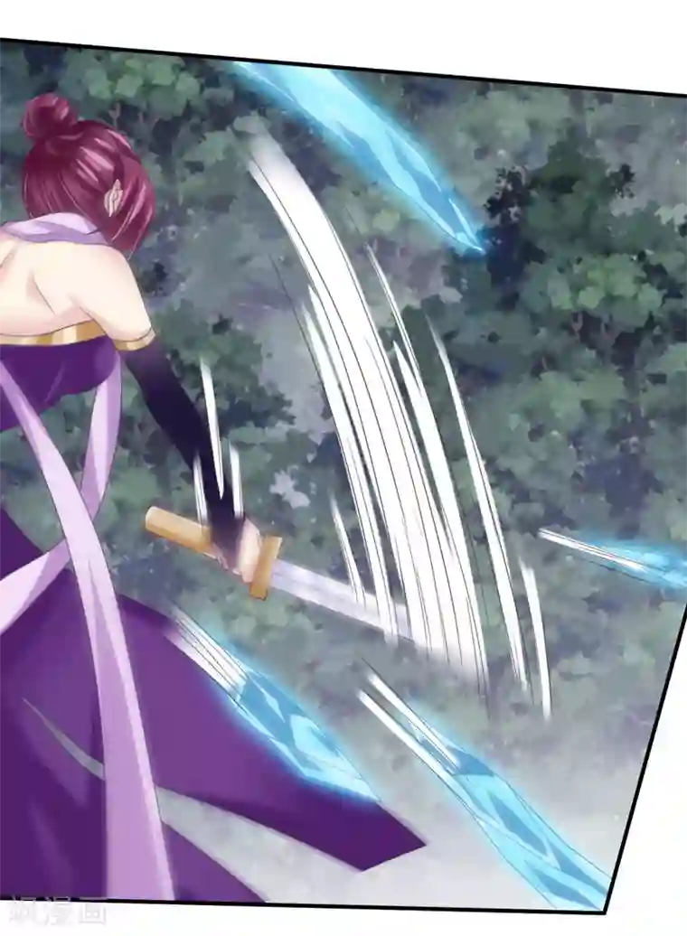 我是玉皇大帝第31话 蛇妖