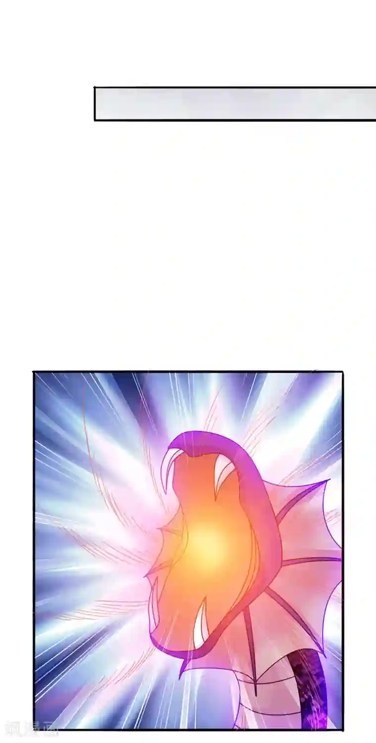 我是玉皇大帝第36话 花木兰