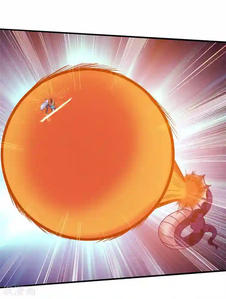 我是玉皇大帝第36话 花木兰