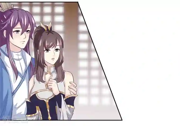 我是玉皇大帝第48话 女神遗迹要开启了