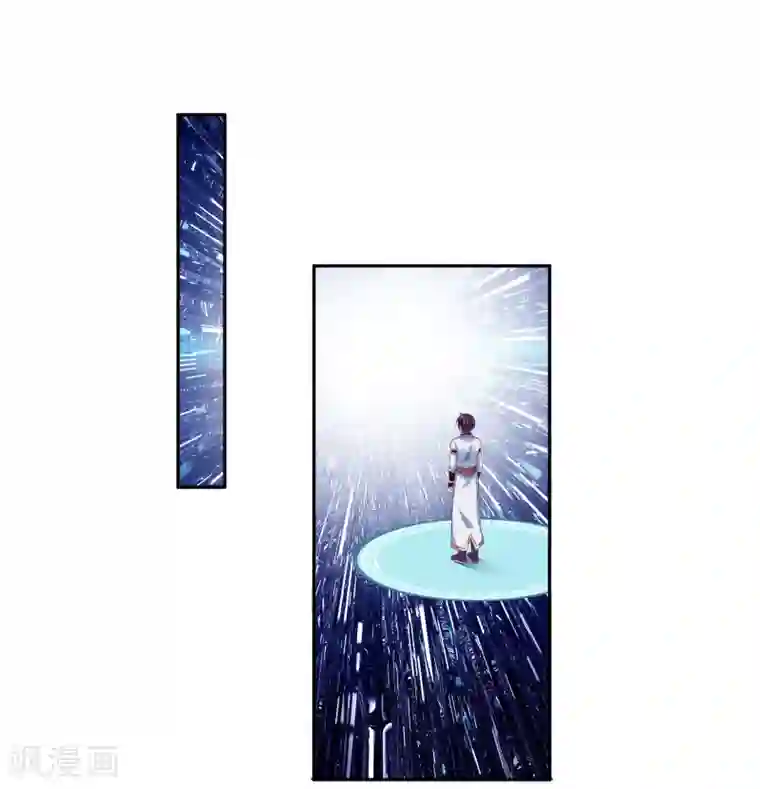 我是玉皇大帝第2季第1话 女神遗迹的上古战场