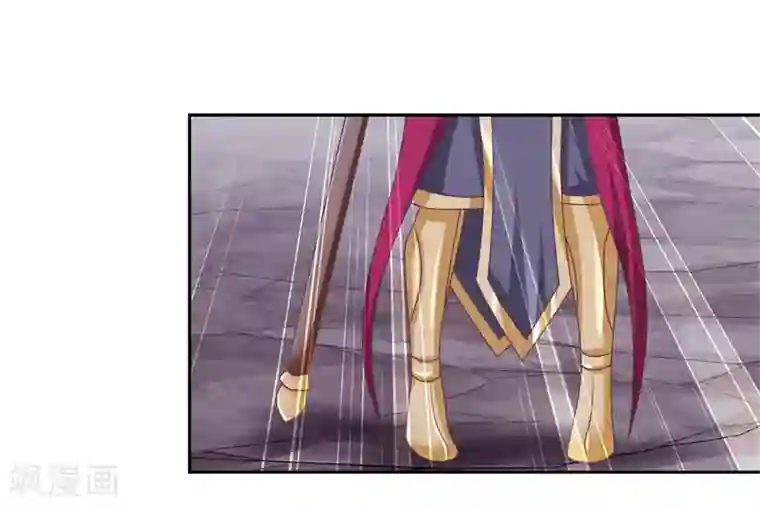 我是玉皇大帝第2季第3话 断神