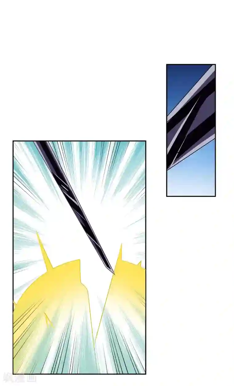 我是玉皇大帝第2季第9话 跟黑堕女神合作？