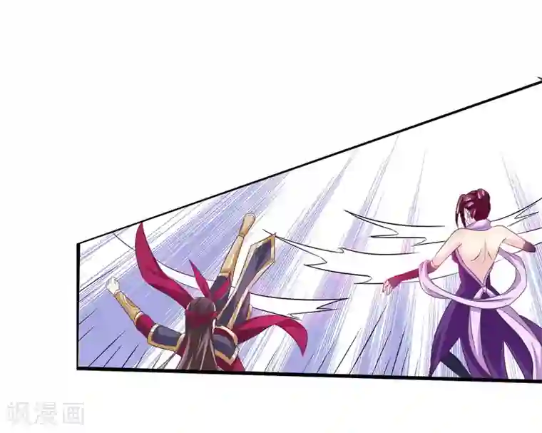 我是玉皇大帝第2季第14话 巨神兵之王的弱点