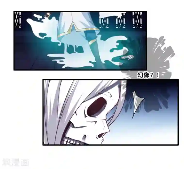 我是玉皇大帝第2季第18话 破局的方法！