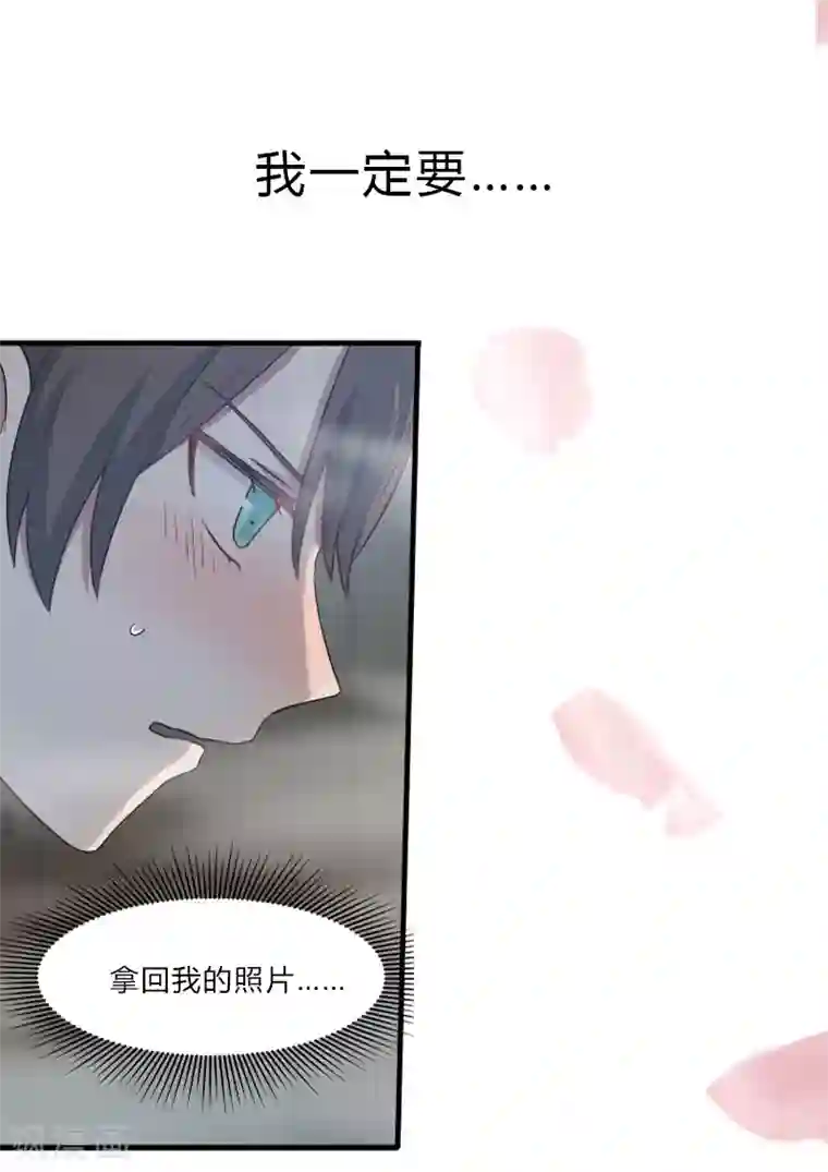 傲娇总裁：一纸协议爱上我预告