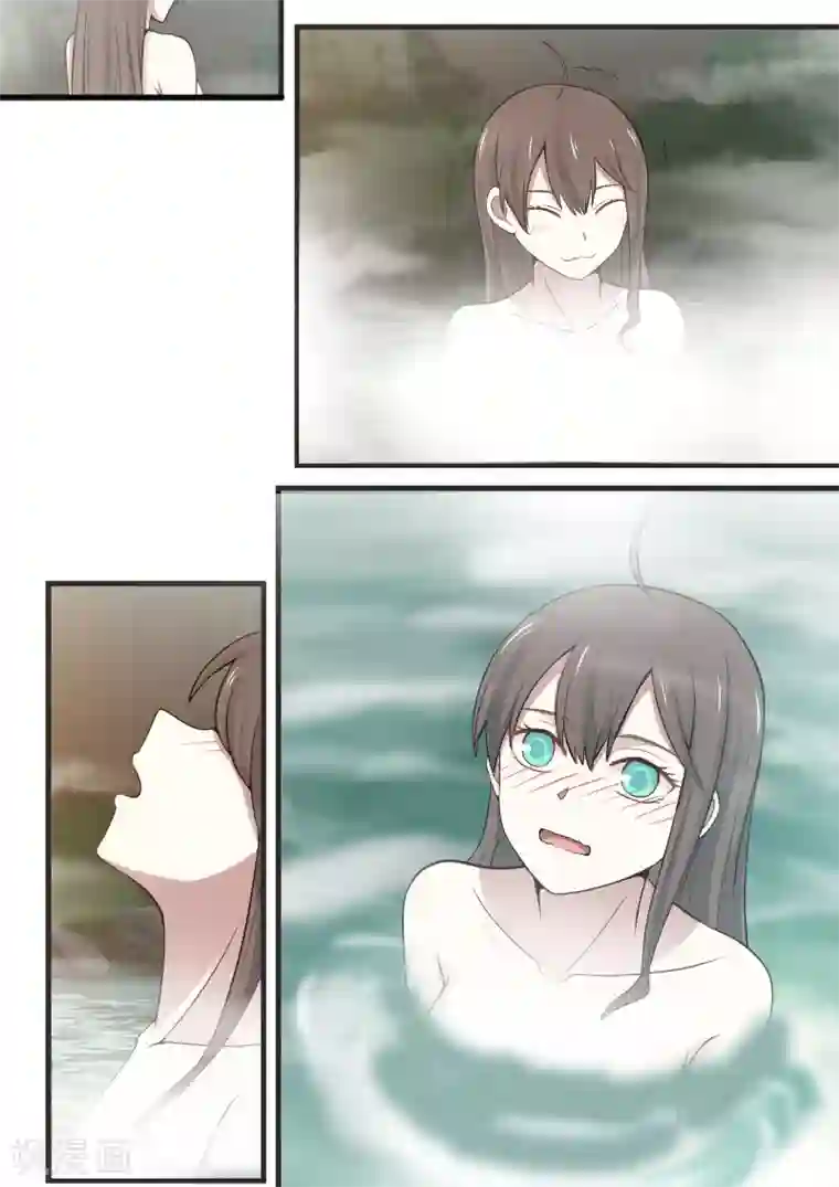 傲娇总裁：一纸协议爱上我第9话