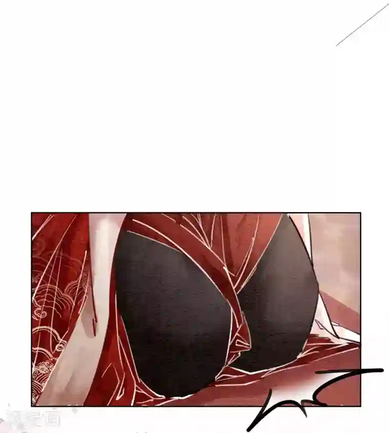 我是女帝我好南第13话 没了，全没了……