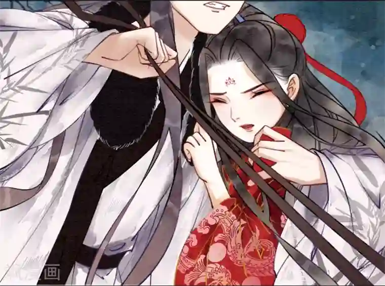 我是女帝我好南第30话 为你值得！