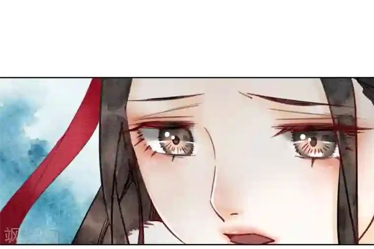 我是女帝我好南第31话 谁也不是天生冷血