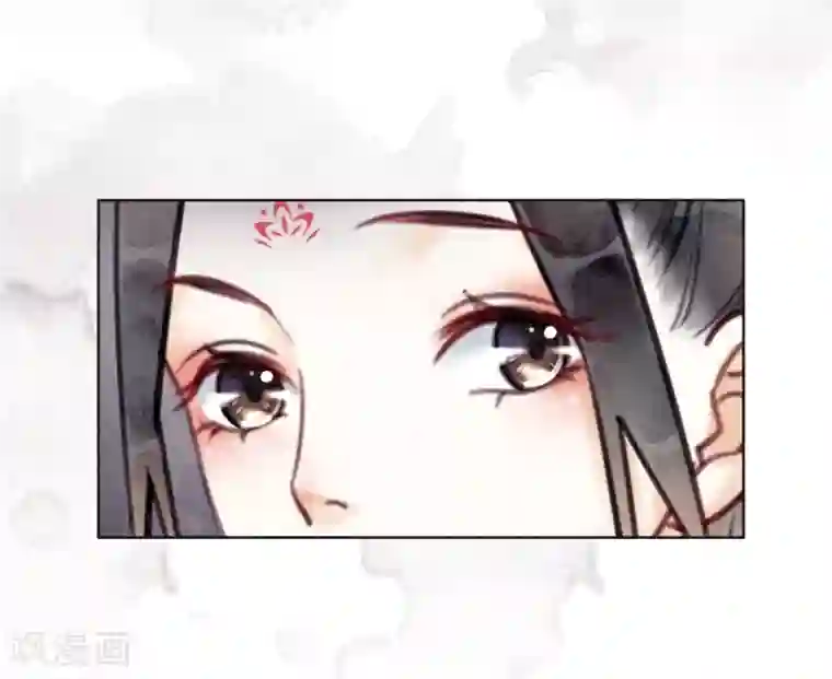 我是女帝我好南第31话 谁也不是天生冷血