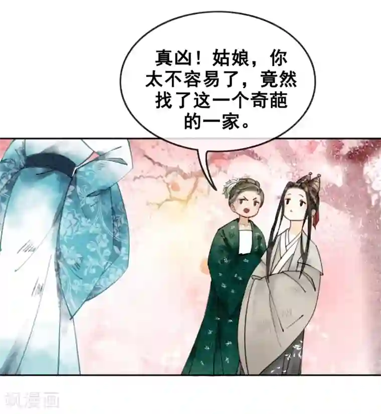我是女帝我好南第34话 男人要调教！