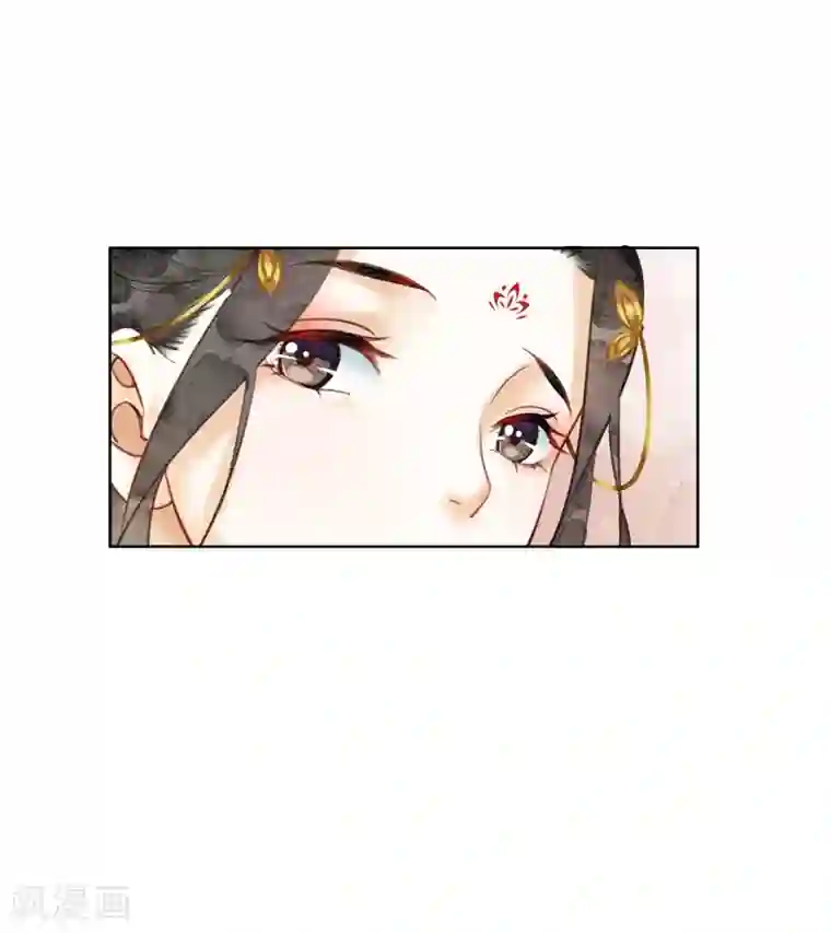 我是女帝我好南第43话 后宫众生态