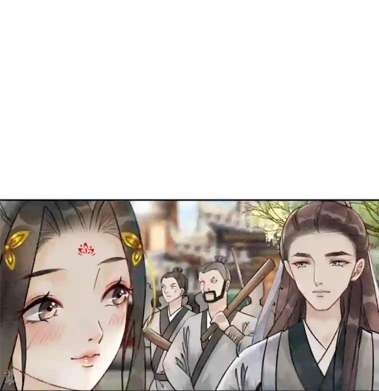 我是女帝我好南第48话 皇夫回来了？