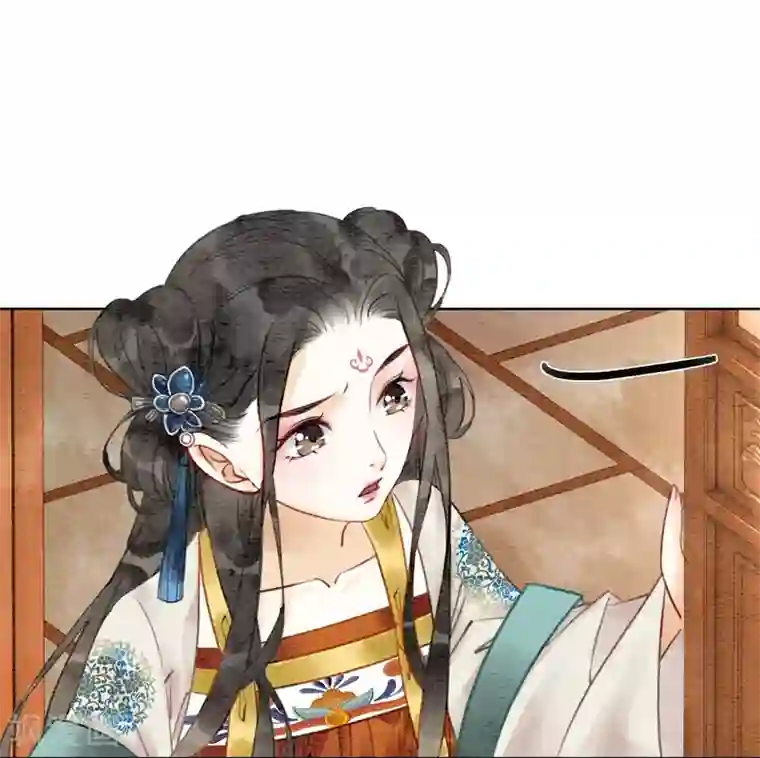 我是女帝我好南第54话 沾血的活佛