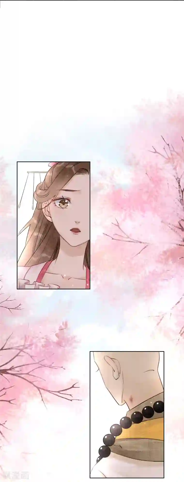 我是女帝我好南第54话 沾血的活佛