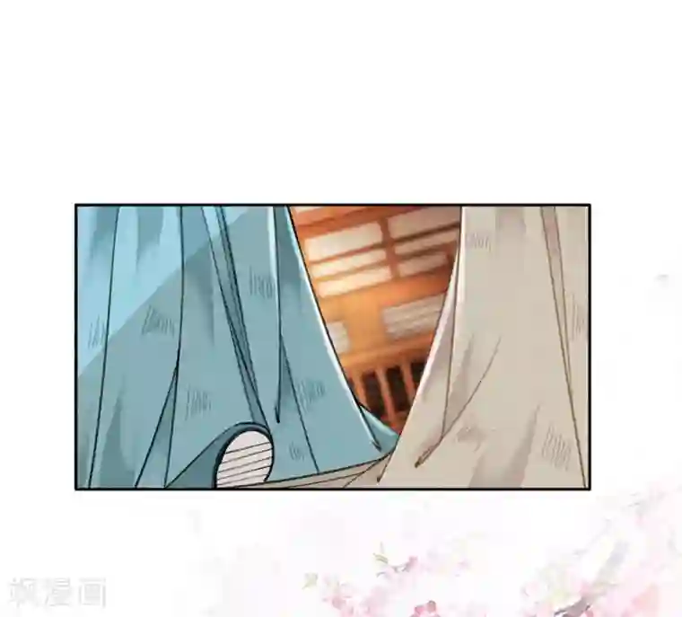 我是女帝我好南第55话 成人的幼稚