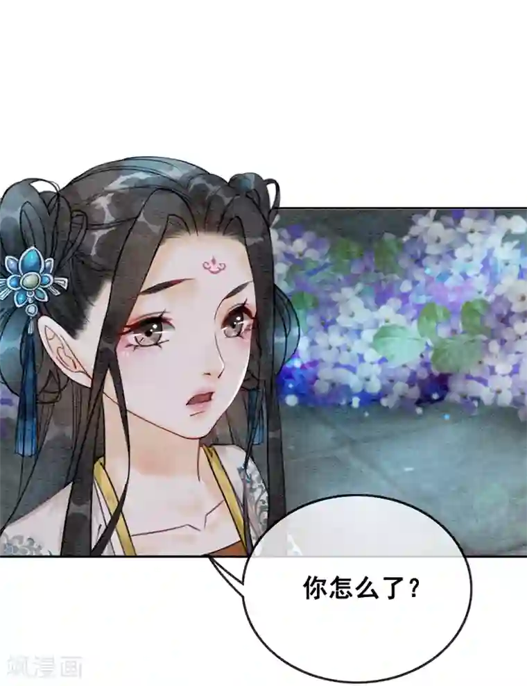 我要美腿社区呵呵艾斯爱慕第56话 离间计