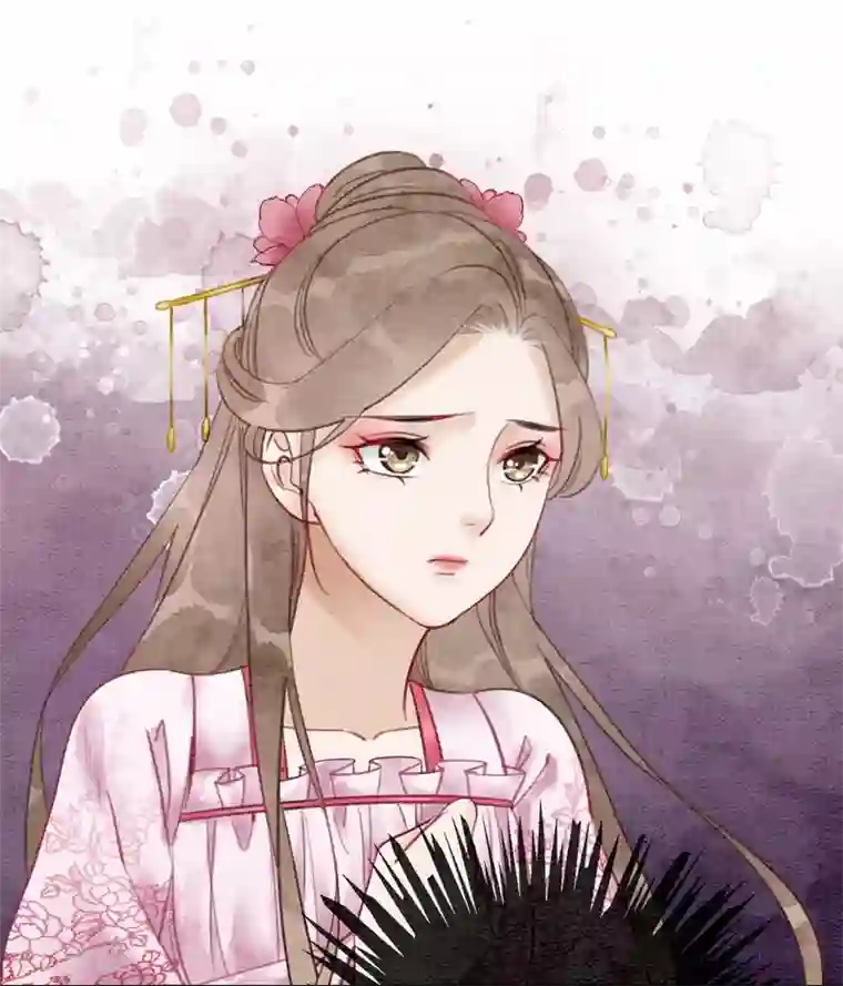 我是女帝我好南第60话 请君入瓮