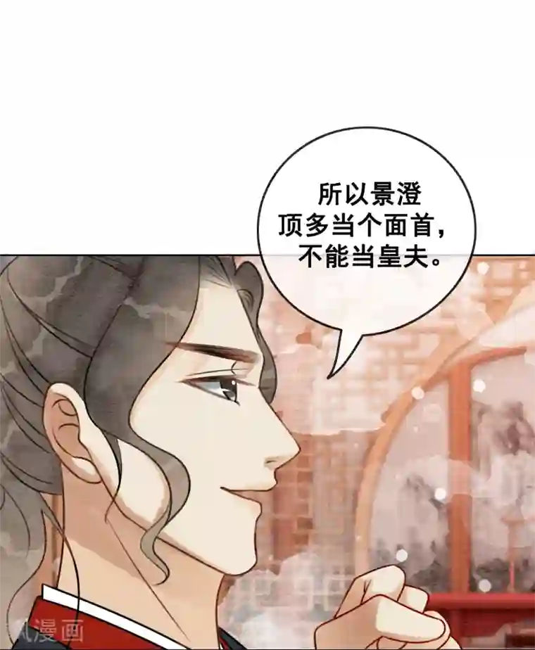 我是女帝我好南第62话 后宫生存法则